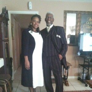 Meet your Posher, Annette